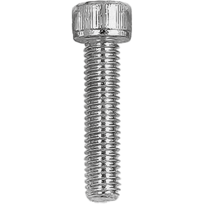 AS835 - ALLEN SCREWS 8 X 35MM (25/BAG) Hover Image