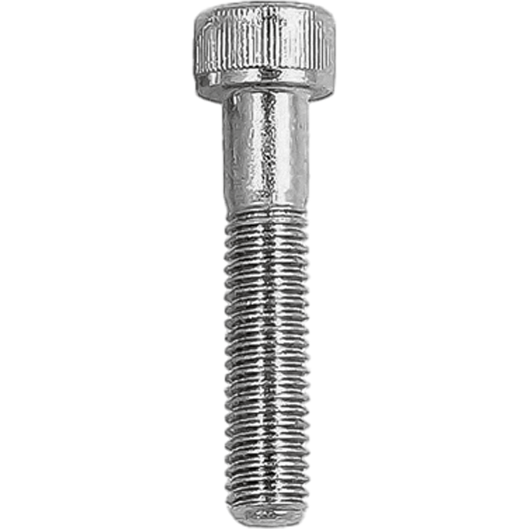 AS840 - ALLEN SCREWS 8 X 40MM (25/BAG)