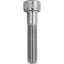 AS840 - ALLEN SCREWS 8 X 40MM (25/BAG)