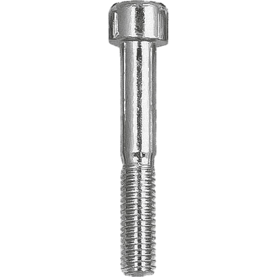 AS850 - ALLEN SCREWS 8 X 50MM (25/BAG)