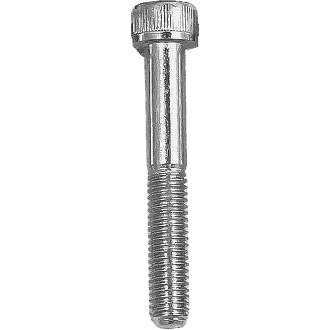 AS855 - ALLEN SCREWS 8 X 55MM (25/BAG)