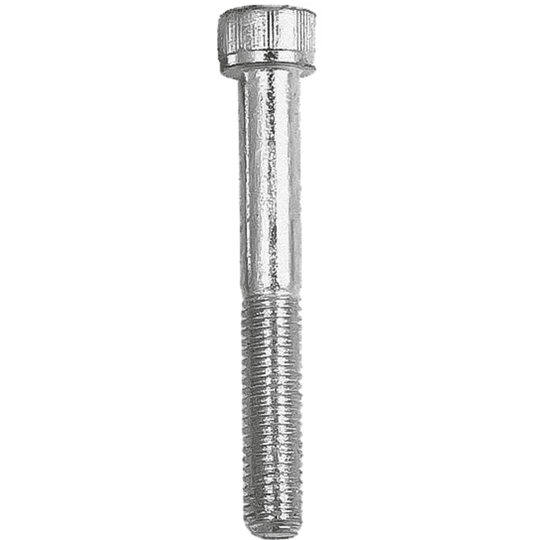 AS860 - ALLEN SCREWS 8 X 60MM (25/BAG)