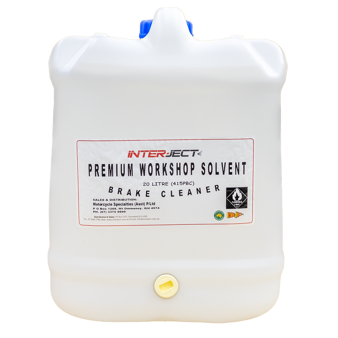 BC20 - BRAKE CLEANER 20 LITRES