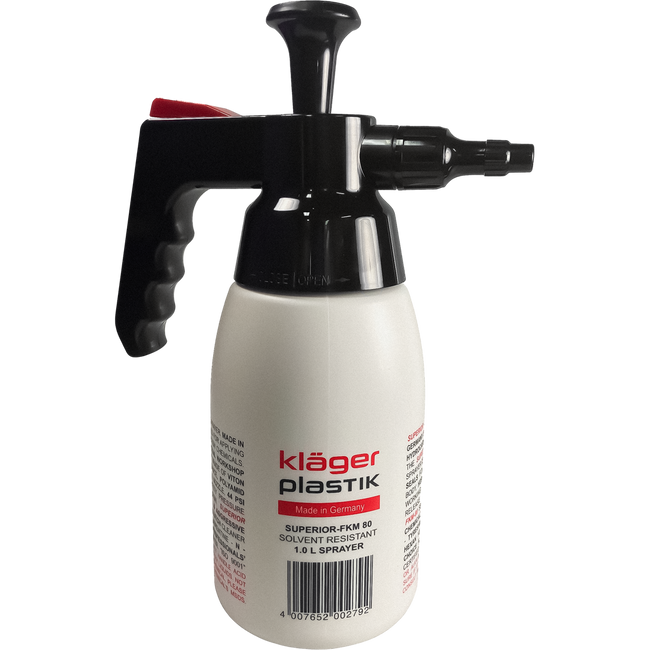 BCS1 - BRAKE CLEANER SPRAYER PREMIUM 1 LITRE Hover Image