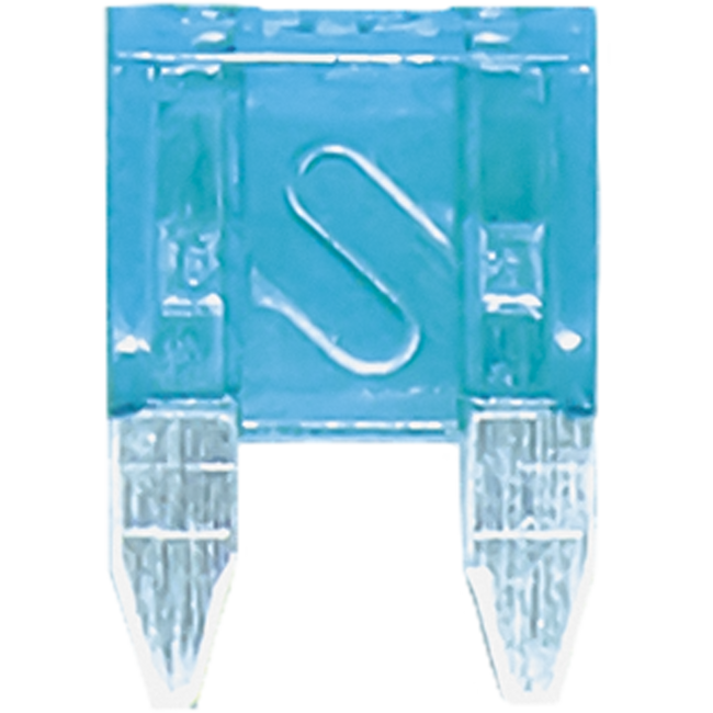 BF2-15 - 15AMP MINI BLADE FUSE (10/PACK) Hover Image