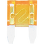 BF2-5 - 5AMP MINI BLADE FUSE (10/PACK)