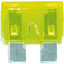 BF20 - 20AMP BLADE FUSE (10/PACK)