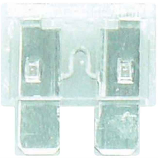 BF25 - 25AMP BLADE FUSE (10/PACK) Hover Image