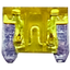 BF3-20 - 20AMP LOW PROFILE BLADE FUSE (10/PACK)