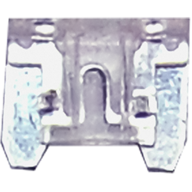 BF3-25 - 25AMP LOW PROFILE BLADE FUSE (10/PACK) Hover Image