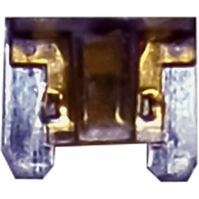 BF3-75 - 7.5AMP LOW PROFILE BLADE FUSE (10/PACK) Hover Image