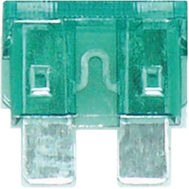 BF30 - 30AMP BLADE FUSE (10/PACK) Hover Image