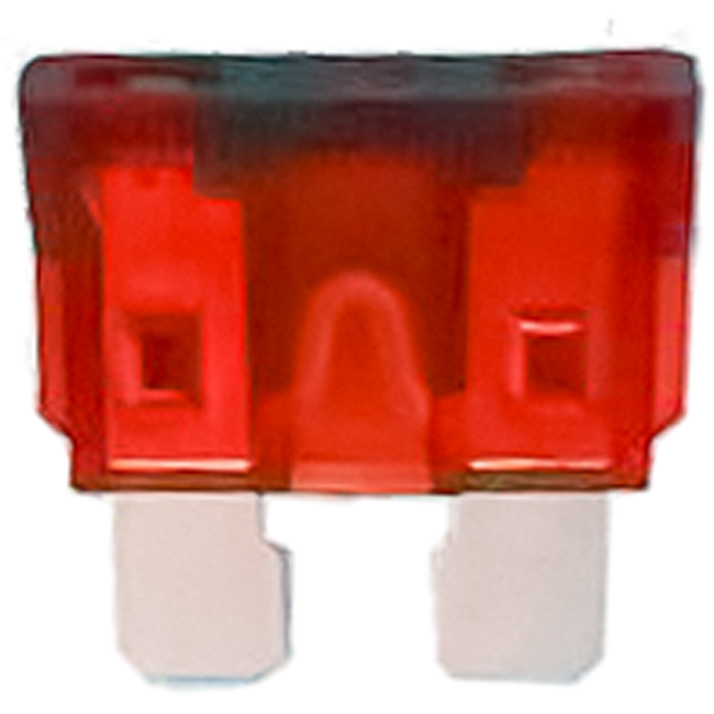 BF40 - 40 AMP BLADE FUSE (10/PACK) Hover Image