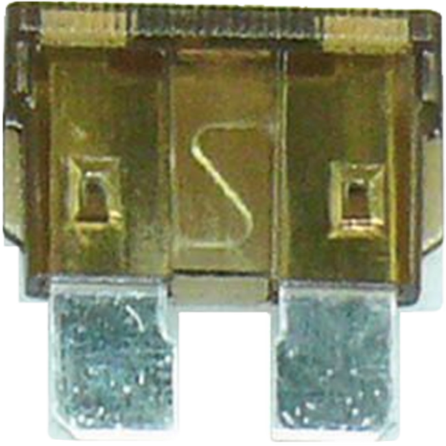 BF75 - 7.5AMP BLADE FUSE (10/PACK) Hover Image