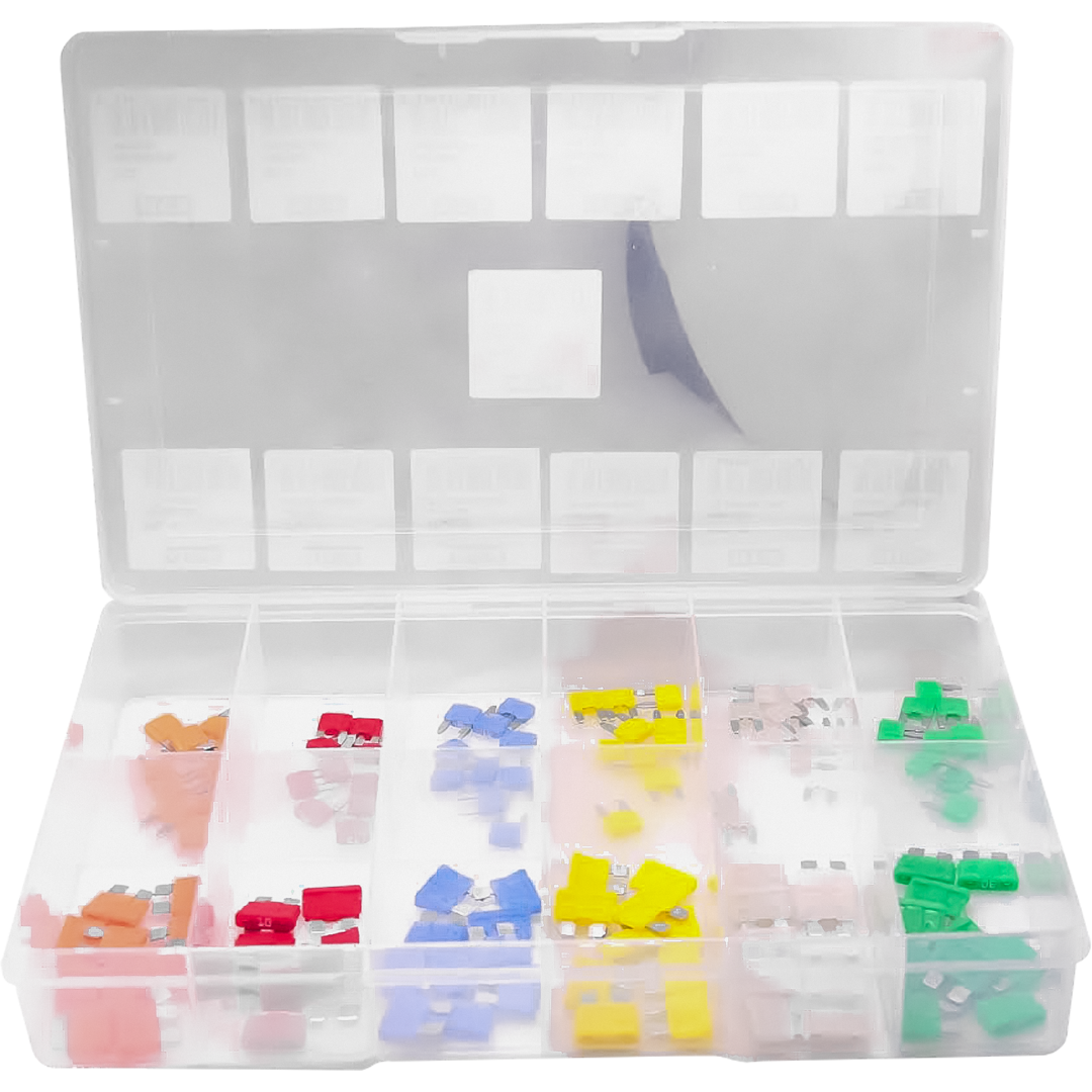 BFK1 - BLADE FUSE KIT