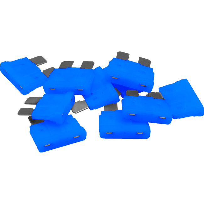 BFL15 - 15AMP SMART BLADE FUSE LED (10/PKT) Hover Image