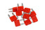 BFL2-10 - 10AMP SMART MINI BLADE FUSE LED (10/PKT)