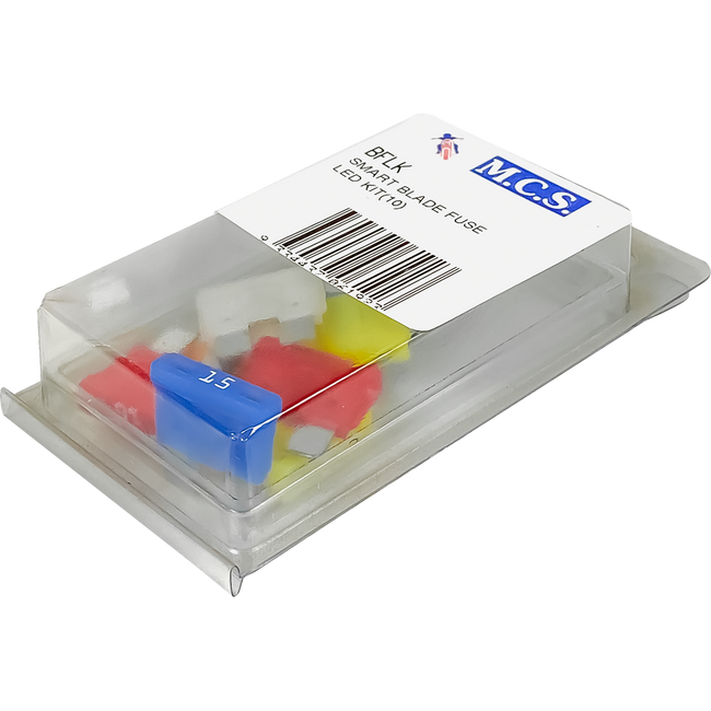 BFLK - SMART BLADE FUSE LED KIT Hover Image