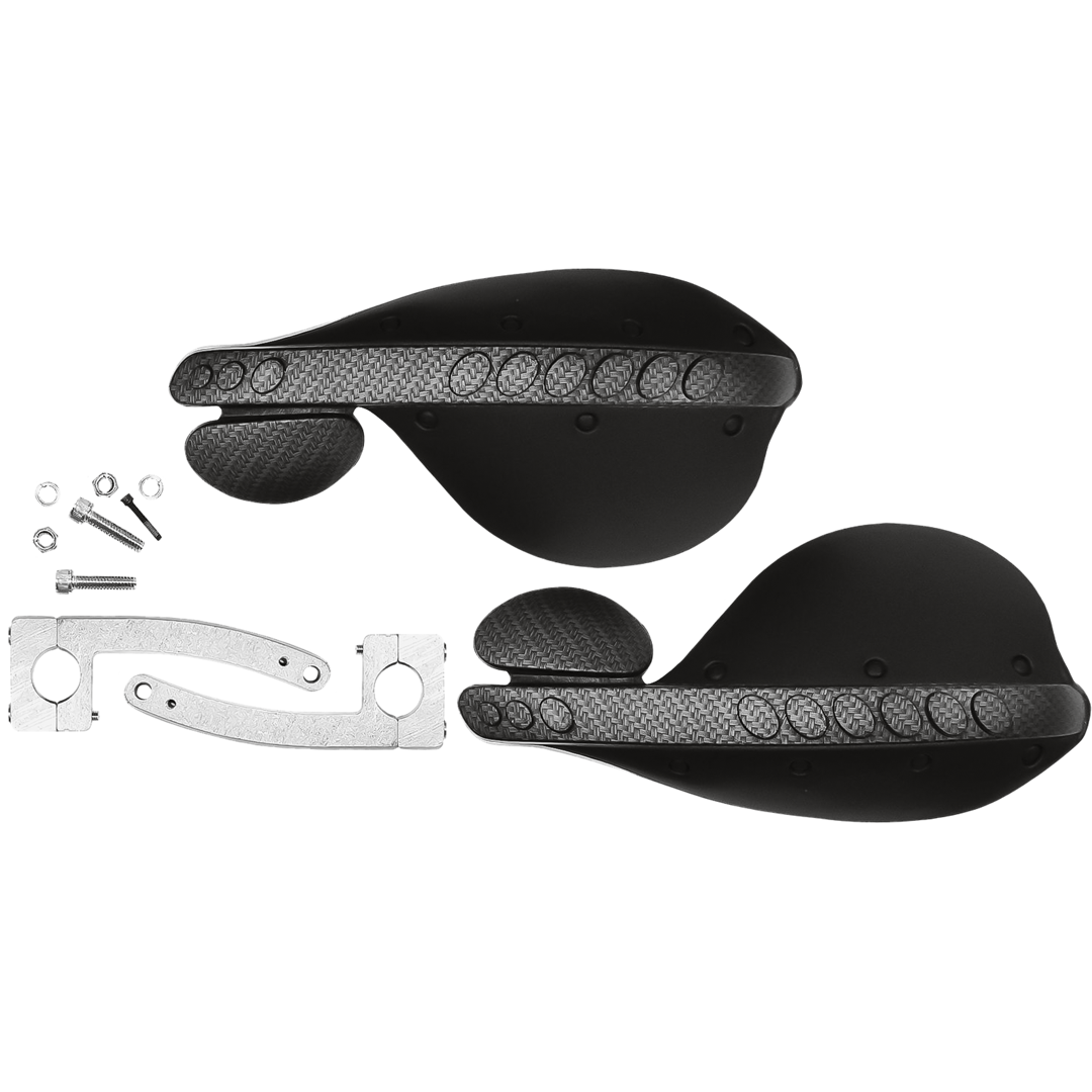 BG5 - SUPA NOVA BRUSH GUARD