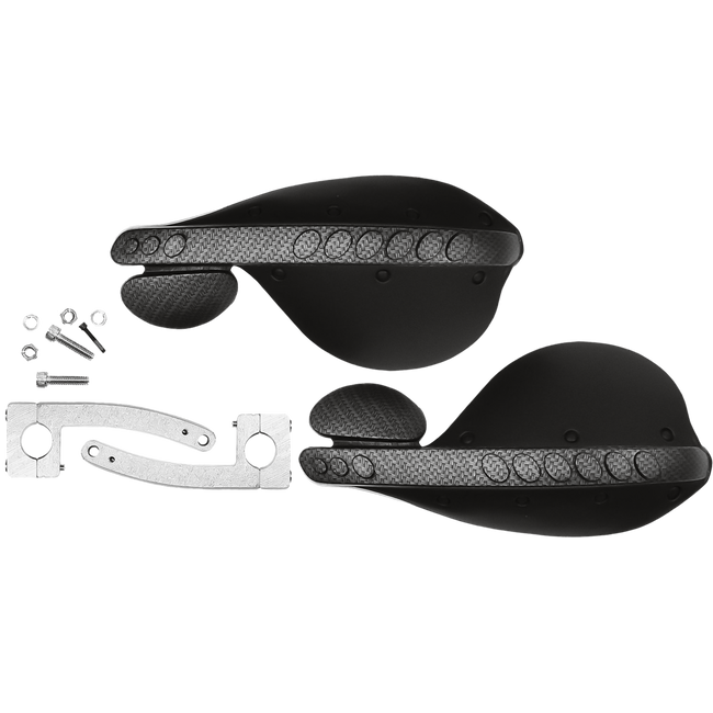 BG5 - SUPA NOVA BRUSH GUARD Hover Image