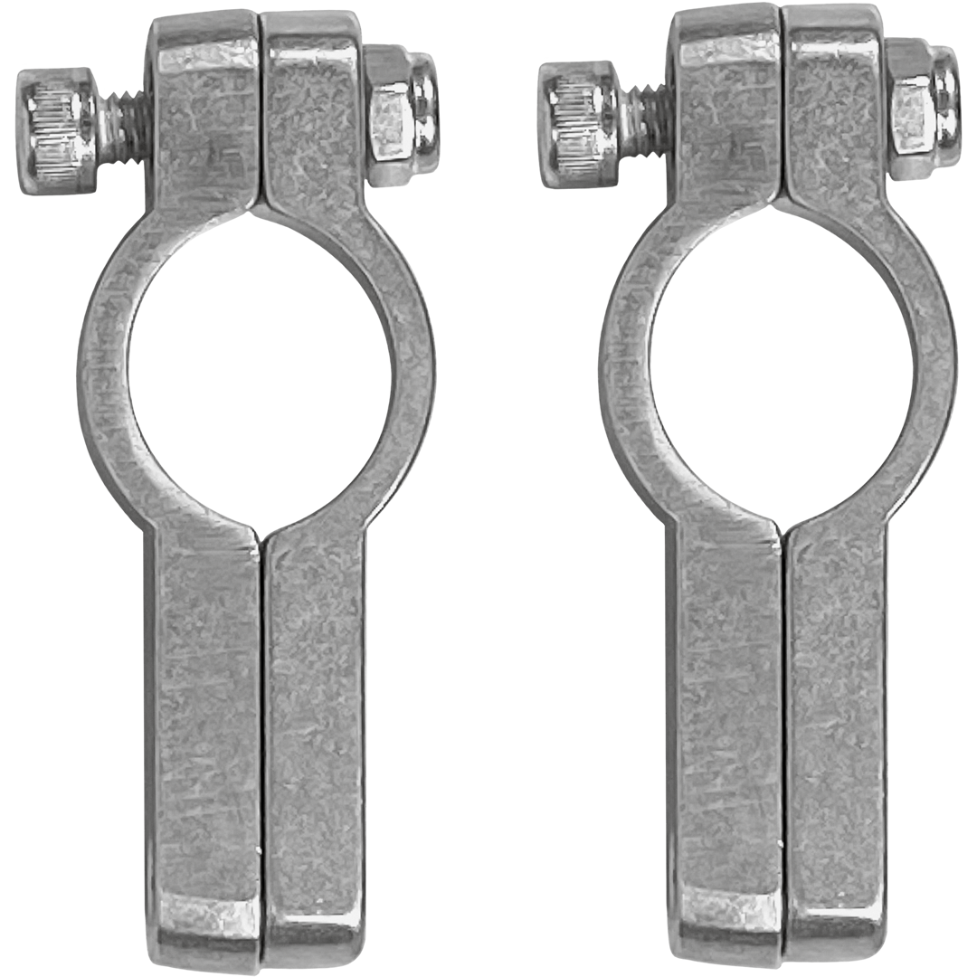 BGC1 - CIRCUIT H/BAR CLAMP KIT