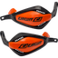 BGC4BOA - CIRCUIT P.4 STD 7/8 B/GUARD BLK/ORANGE