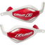 BGC4WRA - CIRCUIT P.4 STD 7/8 B/GUARD WHITE/RED