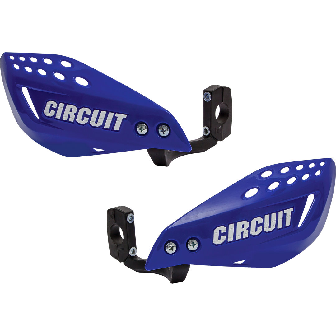 BGC5BLW - CIRCUIT VECTOR B/GUARD BLUE/WHITE