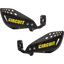 BGC5CY - CIRCUIT VECTOR B/GUARD CARBON/YELLOW