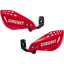 BGC5RW - CIRCUIT VECTOR B/GUARD RED/WHITE