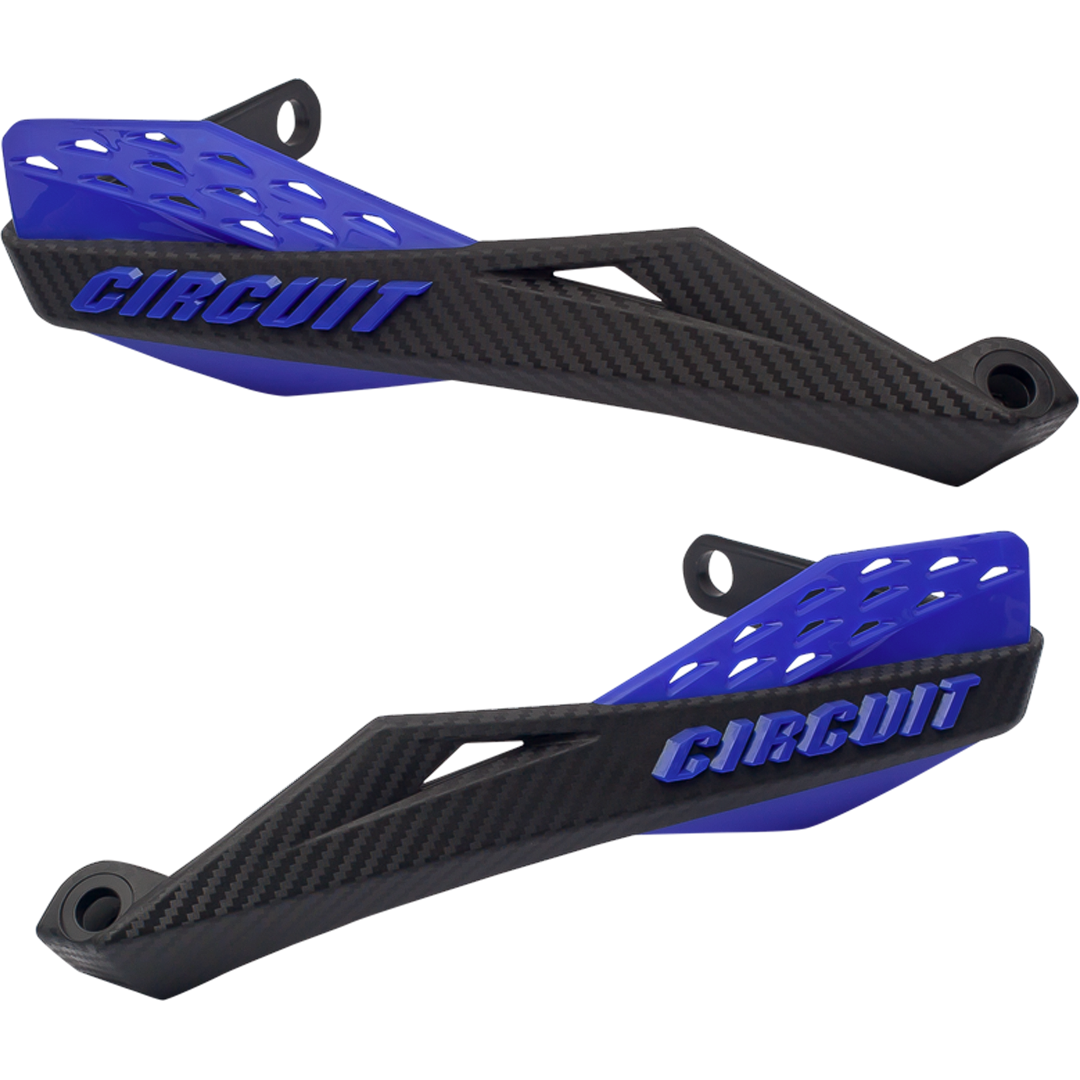 BGCFBBL - CIRCUIT FENIX PRO TAPER B/GUARD BLK/BLUE