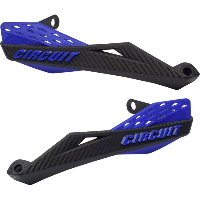 BGCFBBL - CIRCUIT FENIX PRO TAPER B/GUARD BLK/BLUE Hover Image