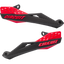BGCFBR - CIRCUIT FENIX PRO TAPER B/GUARD BLK/RED