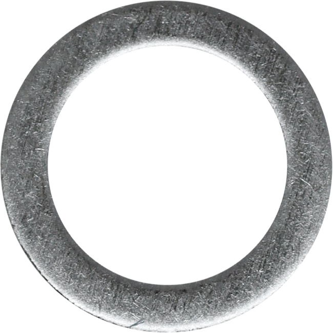BHF7 - ALLOY WASHER 10MM/BRAKE HOSE FIT (10/BAG) Hover Image