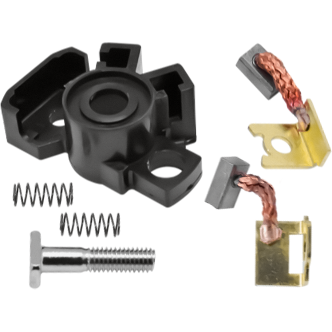 BK11 - BRUSH KIT TRX250 S/MOTOR 08-11