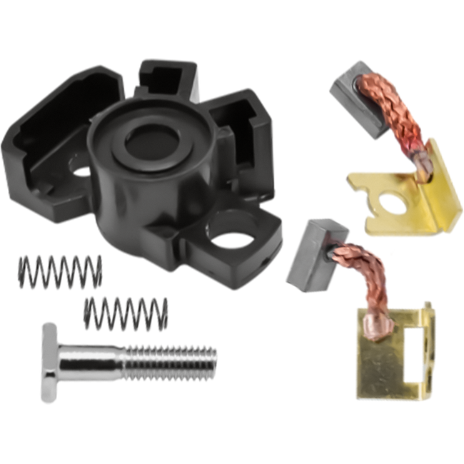 BK11 - BRUSH KIT TRX250 S/MOTOR 08-11 Hover Image