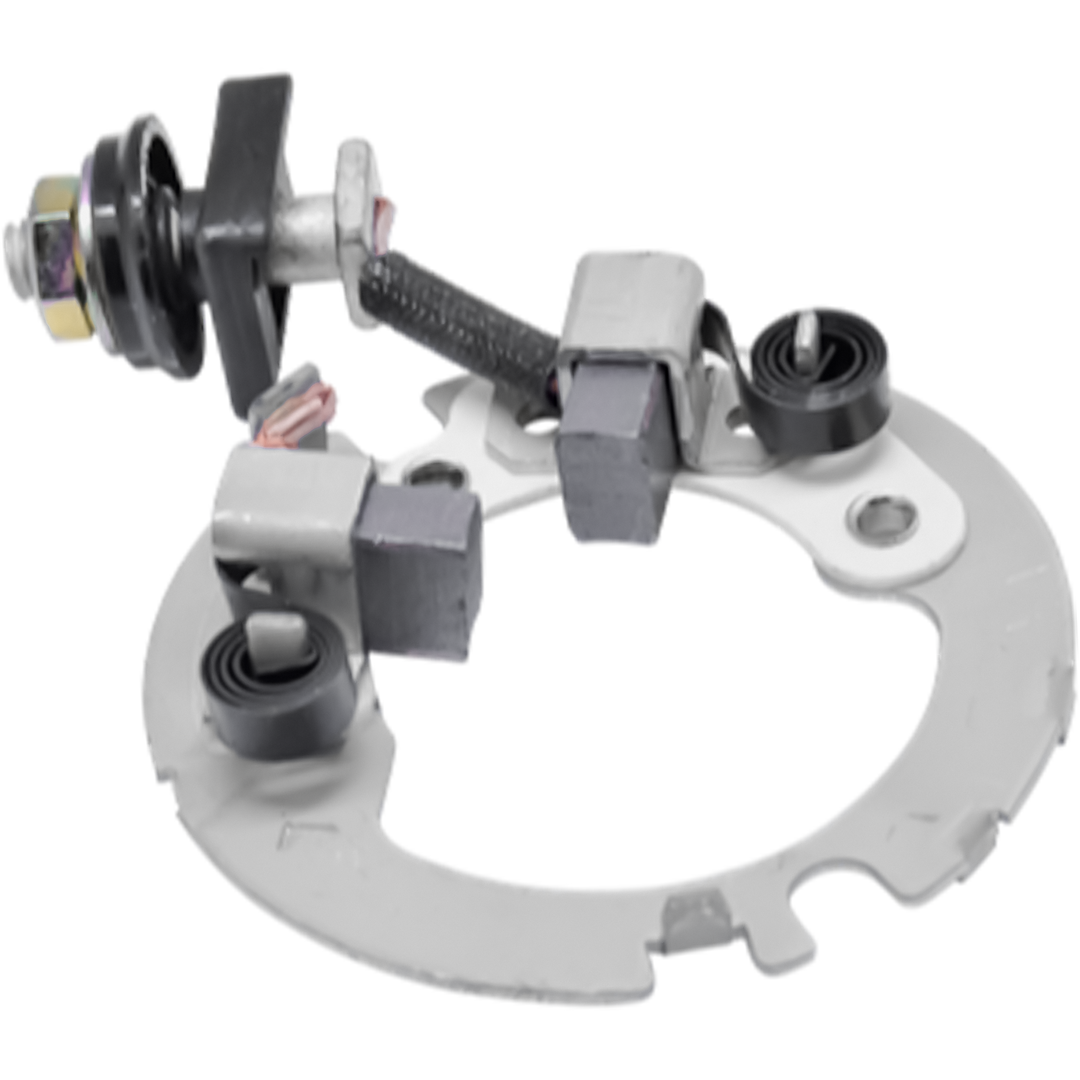 BK2 - BRUSH KIT HONDA/YAMAHA 99 ON