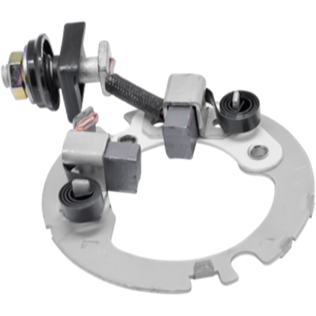 BK2 - BRUSH KIT HONDA/YAMAHA 99 ON Hover Image