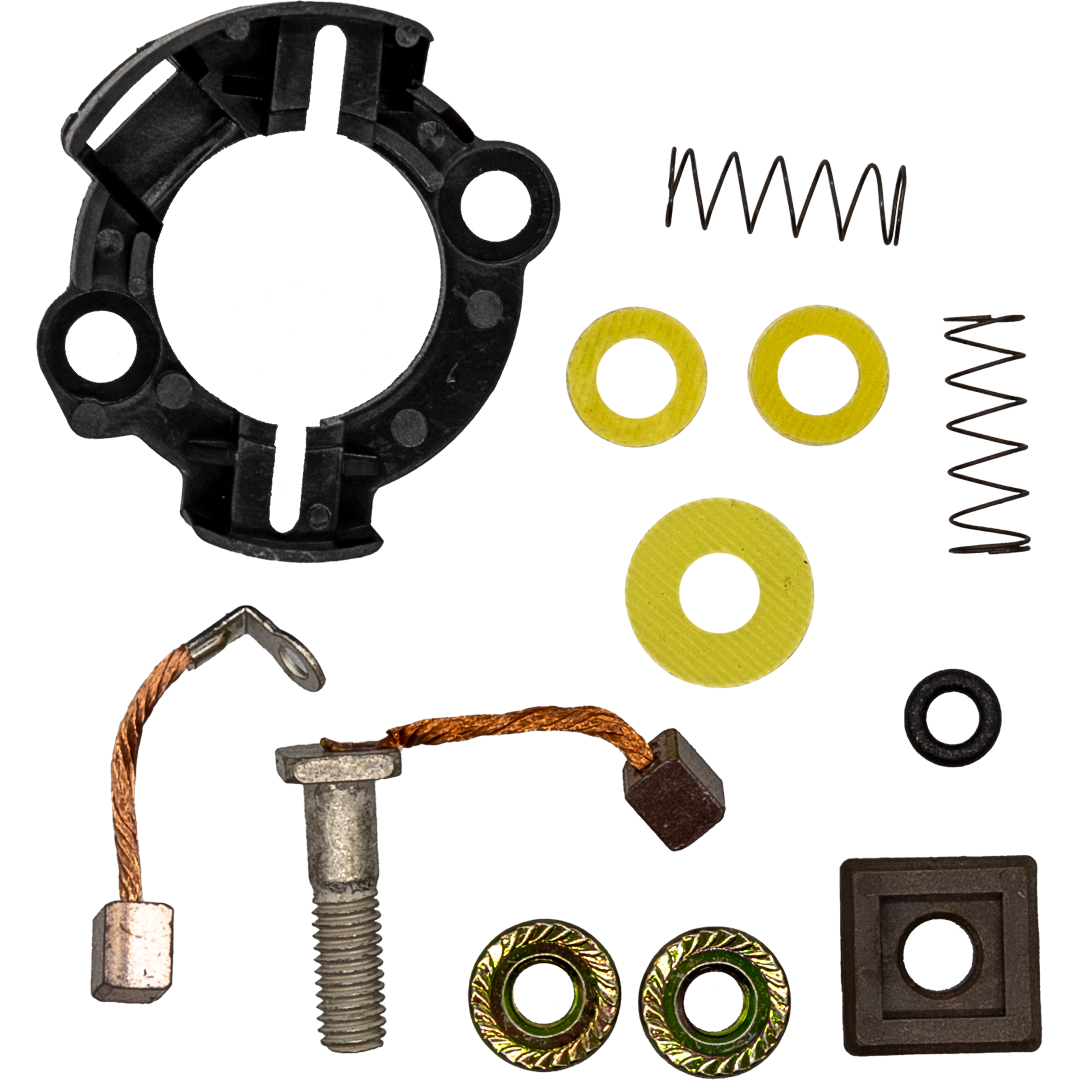 BK6 - HONDA CRF150F STARTER BRUSH KIT