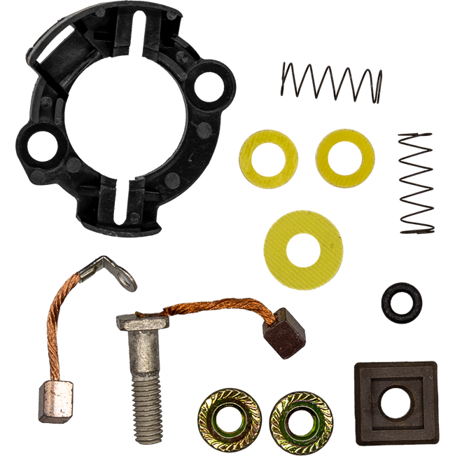 BK6 - HONDA CRF150F STARTER BRUSH KIT Hover Image