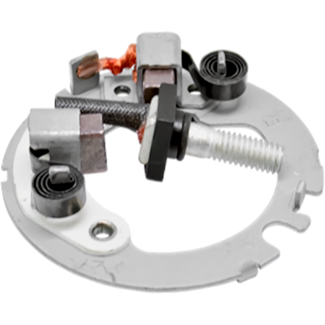 BK8 - BRUSH KIT WR250 08-17  YFZ450 07-12 Hover Image