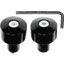 BP11B - BAR END TO SUIT ROAD BIKES BLACK