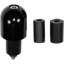 BP17B - BAR END TO MATCH MB8 BLACK