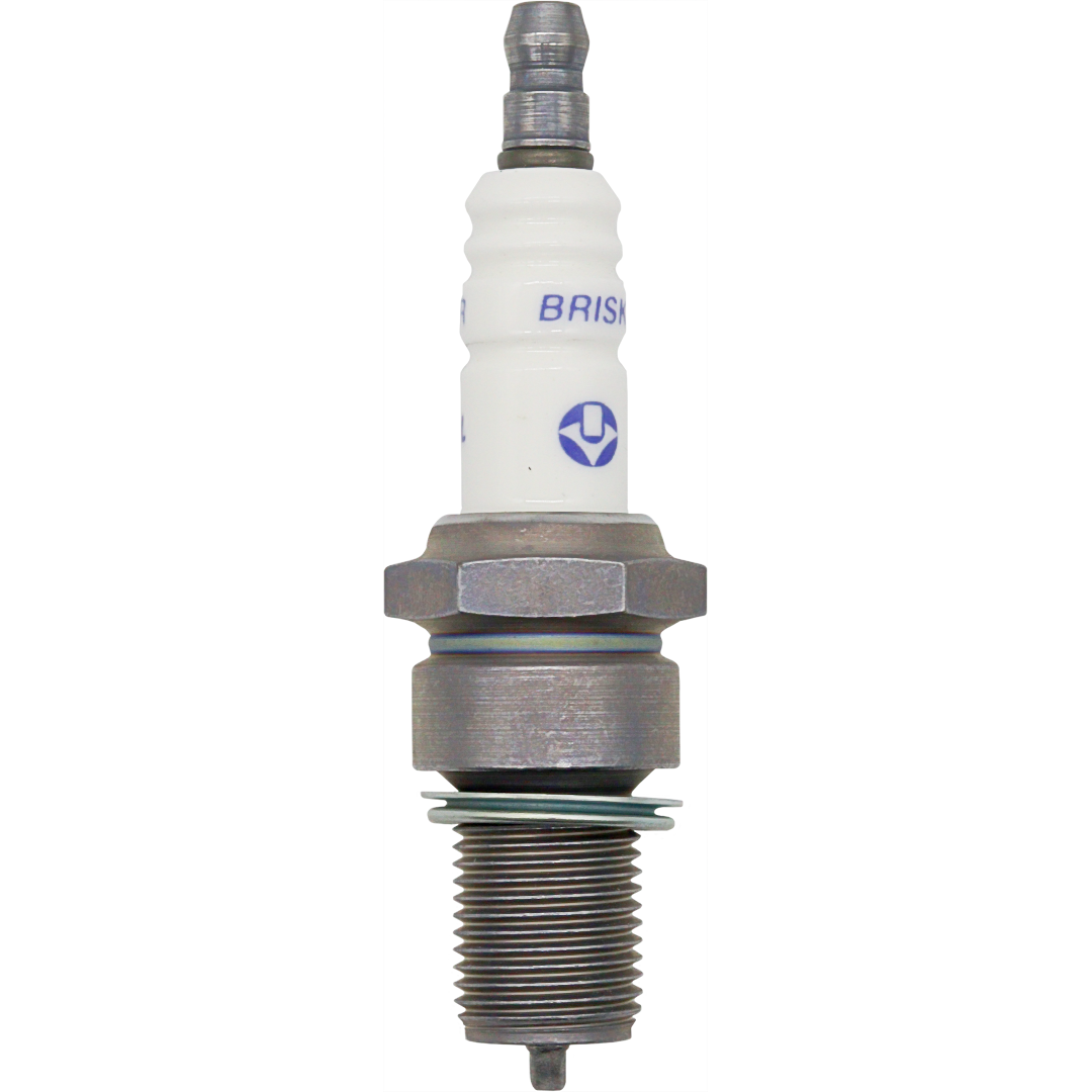BR12YC-9 - SPARK PLUG BR12YC-9 (DPR8EA-9)