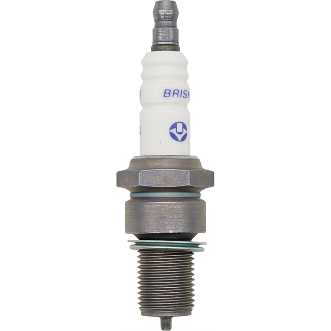 BR14S - SPARK PLUG SILVER BR14S (DR7EA) (DR7EIX) Hover Image