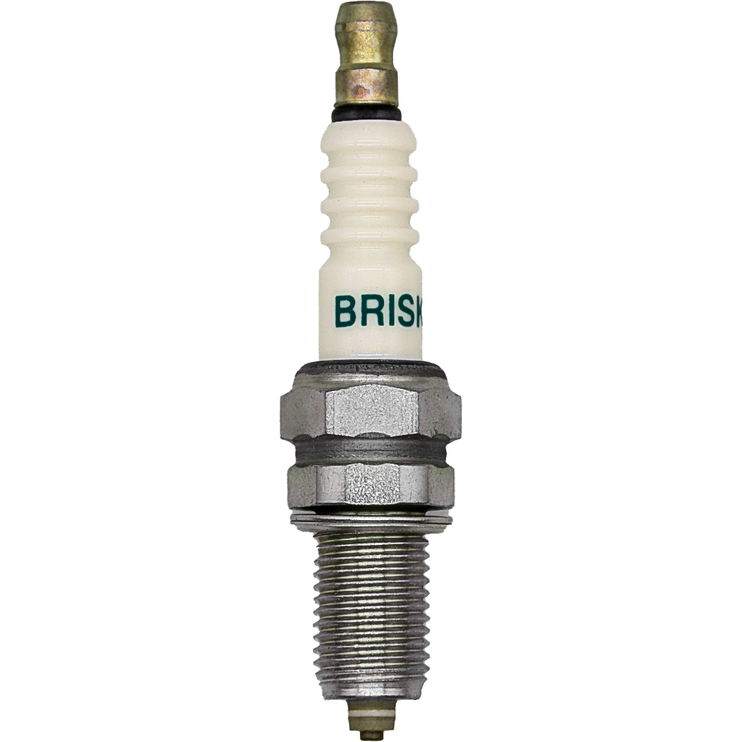 BR14ZC - SPARK PLUG MULTISPARK BR14ZC (DCPR7E)