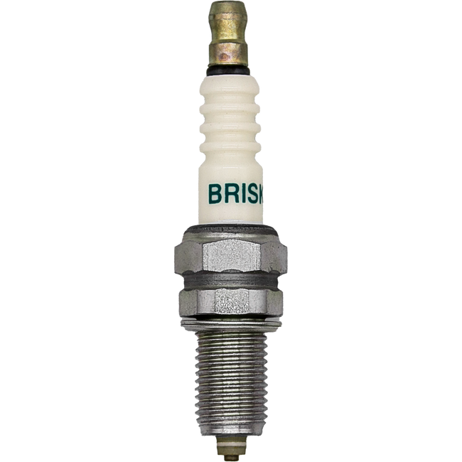BR14ZC - SPARK PLUG MULTISPARK BR14ZC (DCPR7E) Hover Image