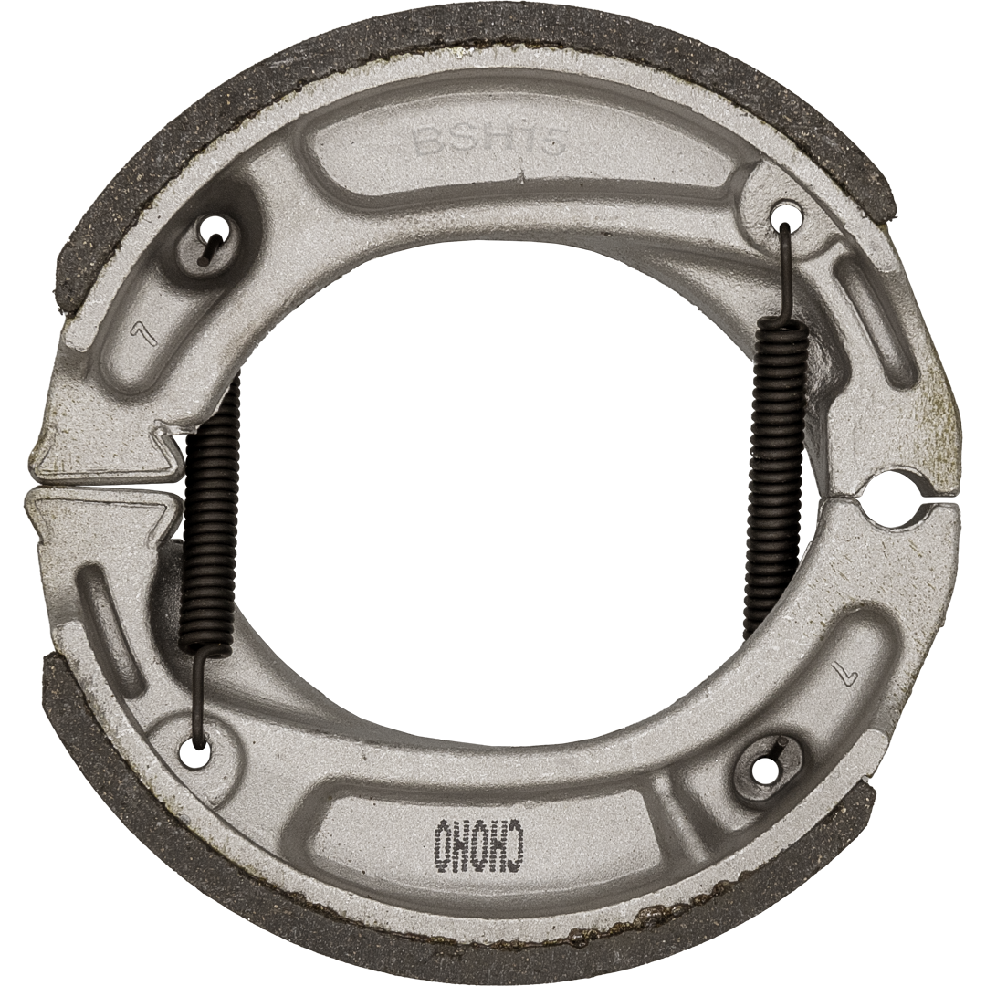 BSH15 - BRAKE SHOES HONDA 331