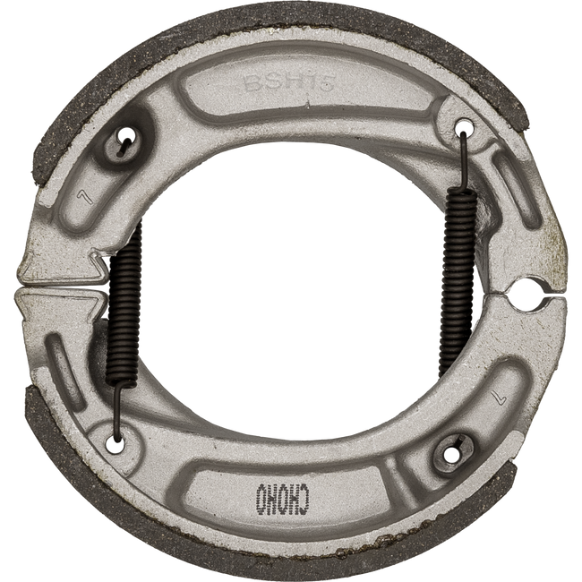 BSH15 - BRAKE SHOES HONDA 331 Hover Image