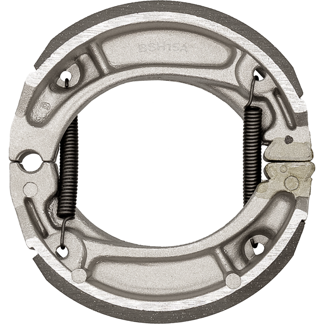 BSH15A - BRAKE SHOES OVERSIZE BSH15